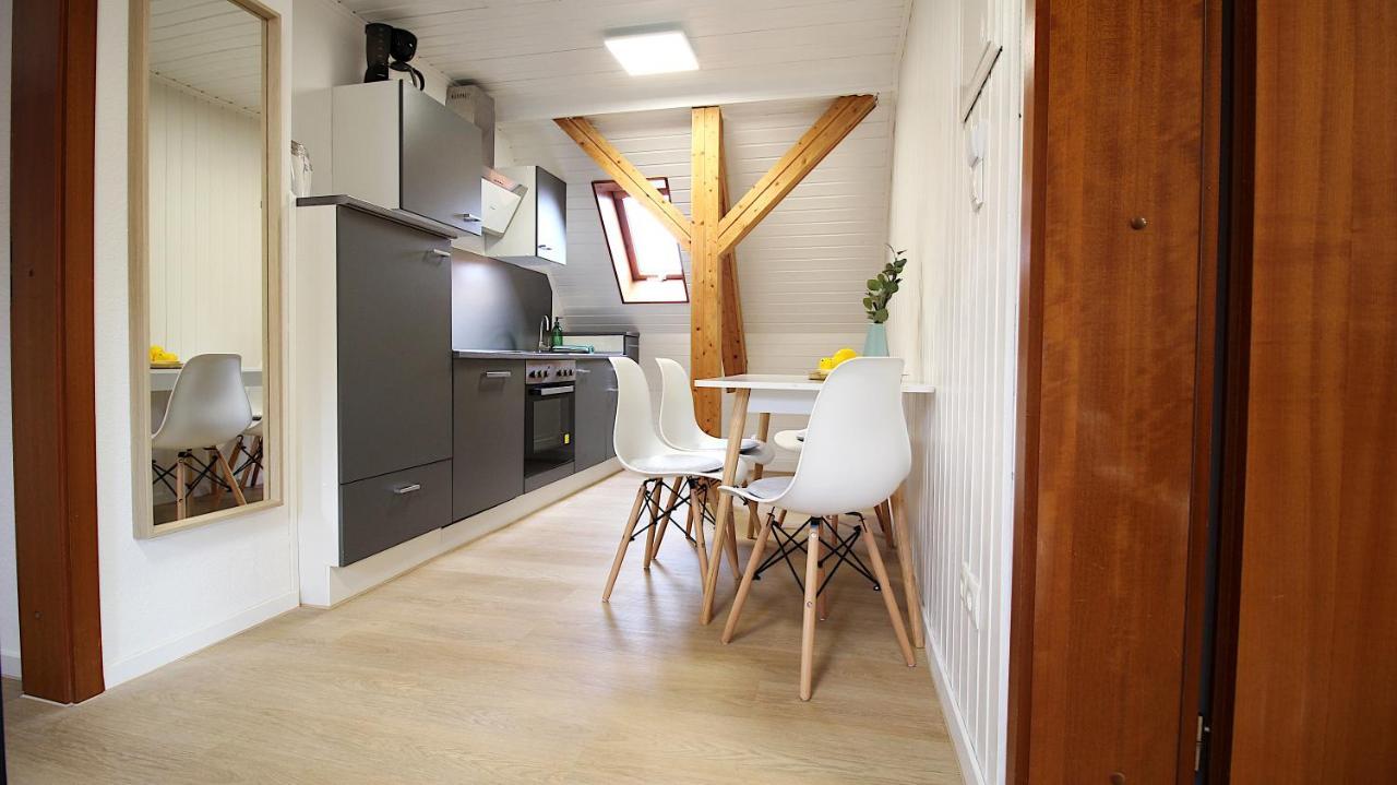 Modern Apartments In Wurzburg, Near University Hospital, Free Parking Ngoại thất bức ảnh