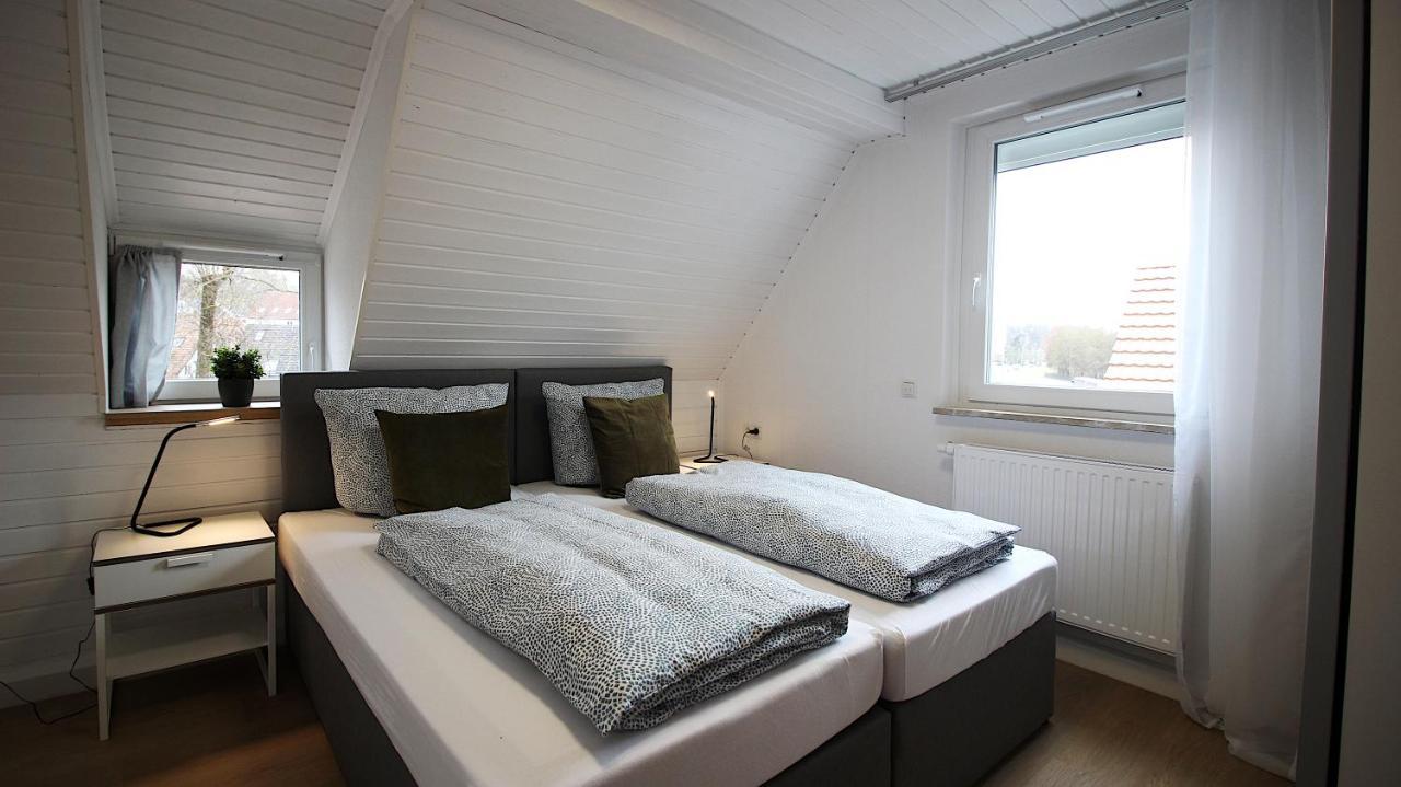 Modern Apartments In Wurzburg, Near University Hospital, Free Parking Ngoại thất bức ảnh