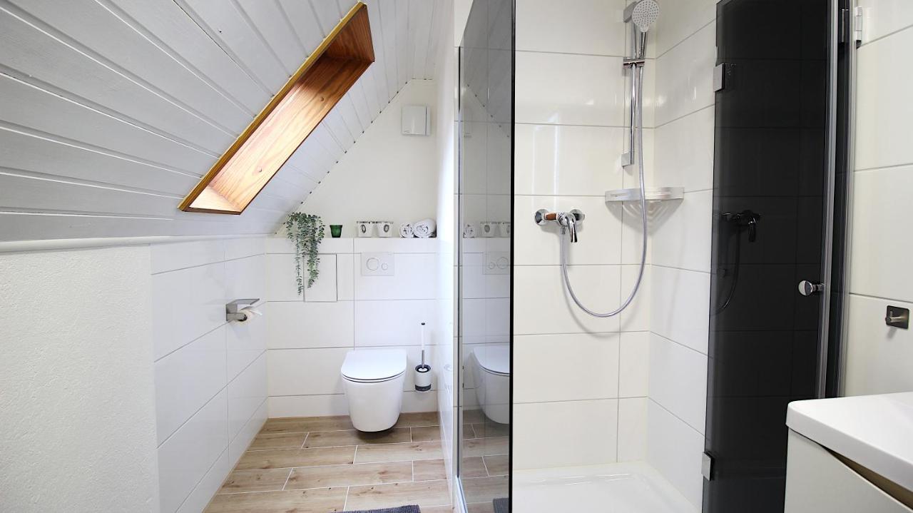 Modern Apartments In Wurzburg, Near University Hospital, Free Parking Ngoại thất bức ảnh