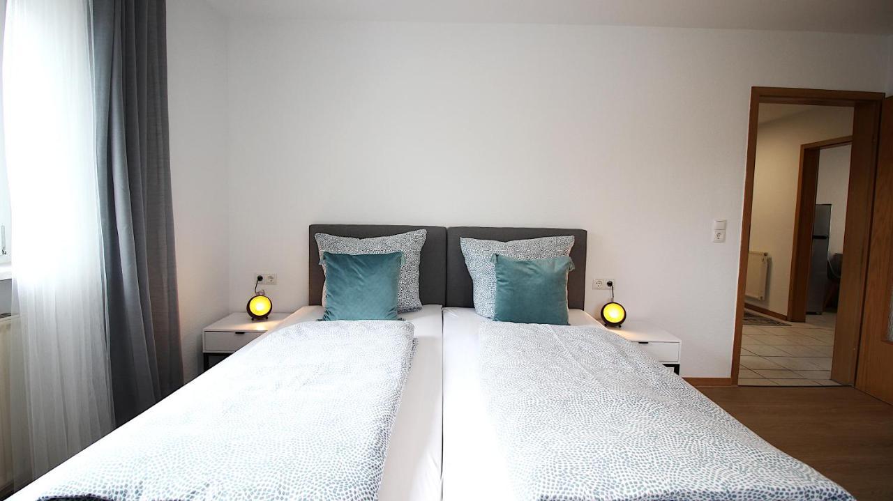 Modern Apartments In Wurzburg, Near University Hospital, Free Parking Ngoại thất bức ảnh