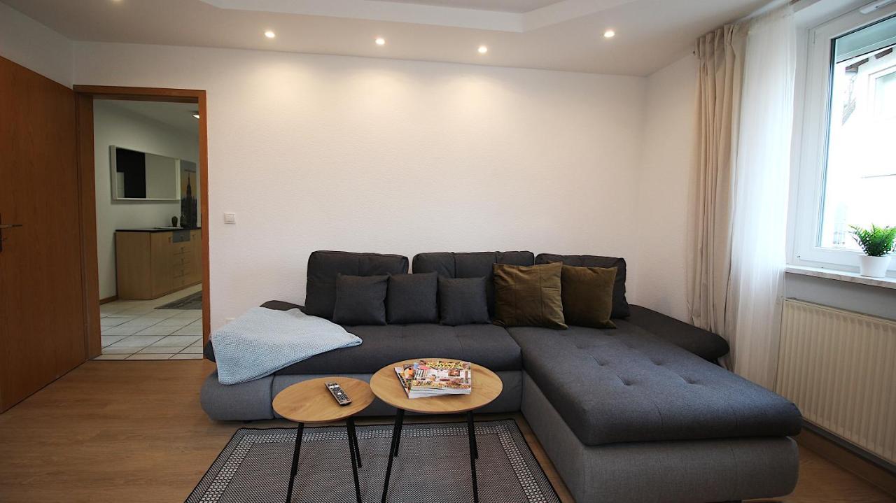 Modern Apartments In Wurzburg, Near University Hospital, Free Parking Ngoại thất bức ảnh
