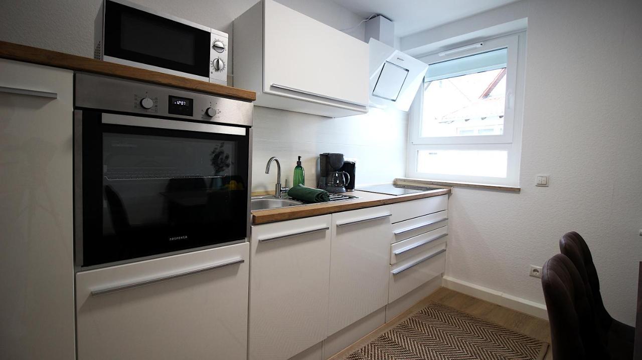 Modern Apartments In Wurzburg, Near University Hospital, Free Parking Ngoại thất bức ảnh
