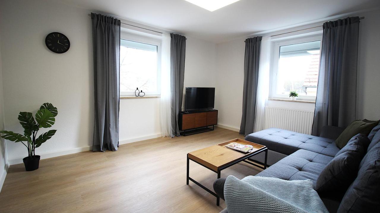 Modern Apartments In Wurzburg, Near University Hospital, Free Parking Ngoại thất bức ảnh