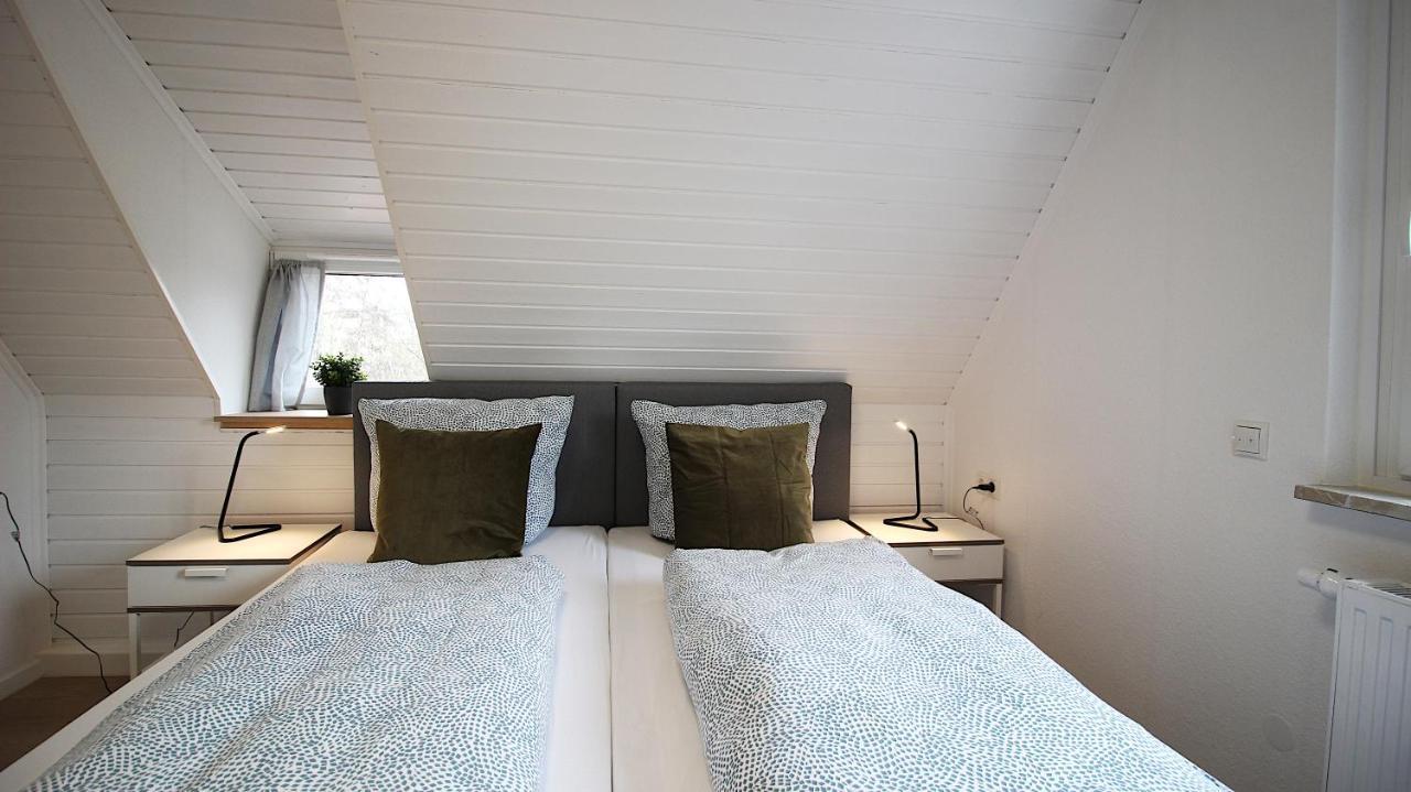 Modern Apartments In Wurzburg, Near University Hospital, Free Parking Ngoại thất bức ảnh
