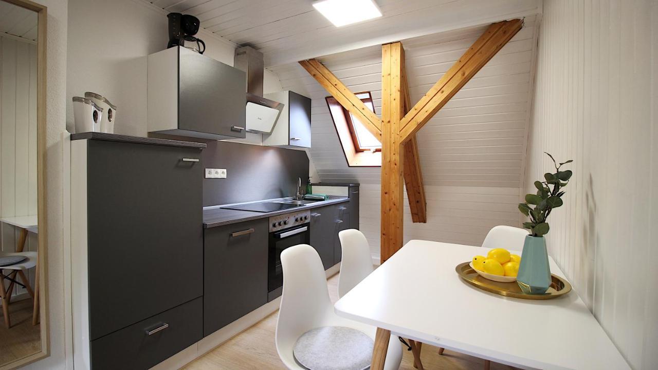 Modern Apartments In Wurzburg, Near University Hospital, Free Parking Ngoại thất bức ảnh