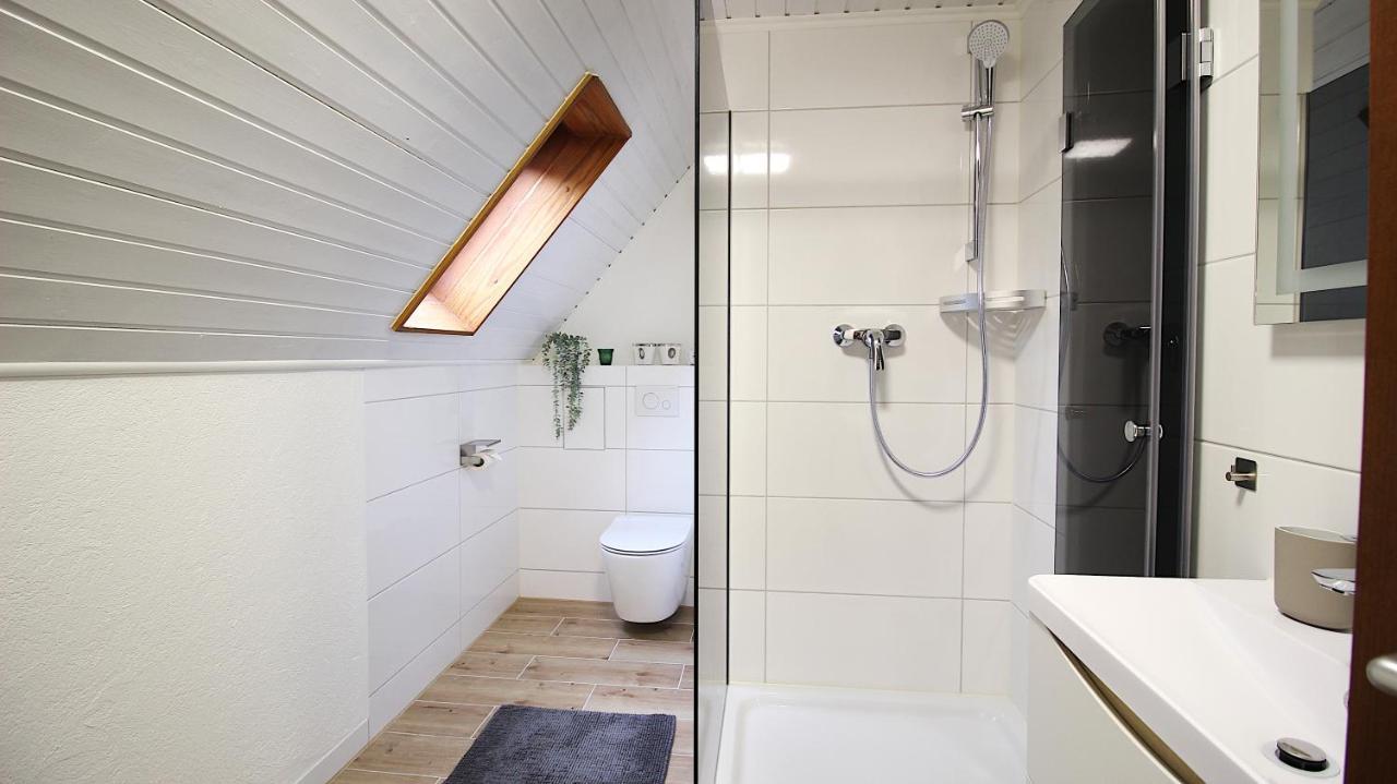 Modern Apartments In Wurzburg, Near University Hospital, Free Parking Ngoại thất bức ảnh